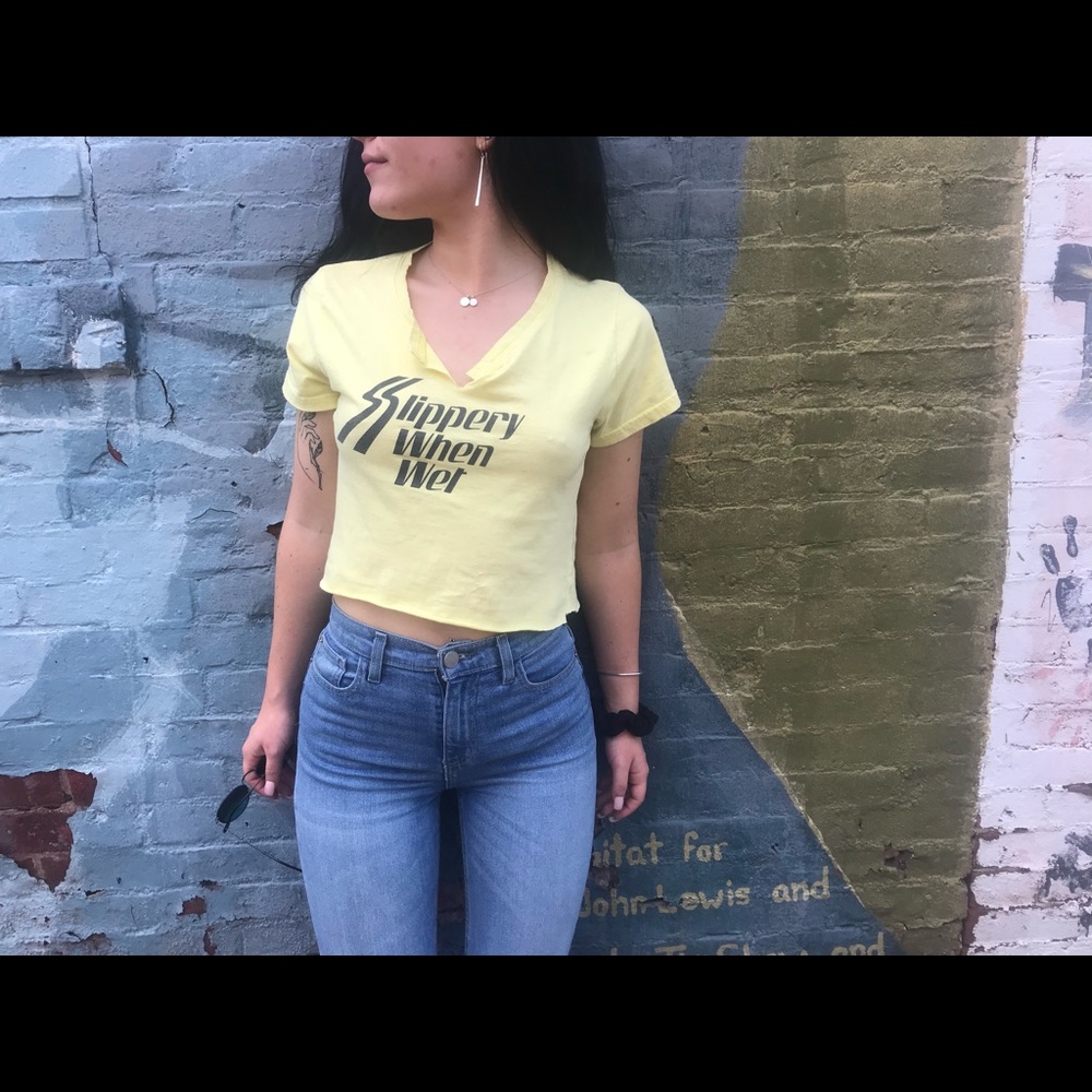 Meet your Posher, Meg